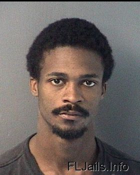 Dante Tedarius Williams Mugshot