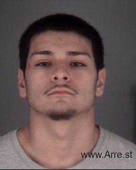 Dante Antonio Ybarbo Mugshot