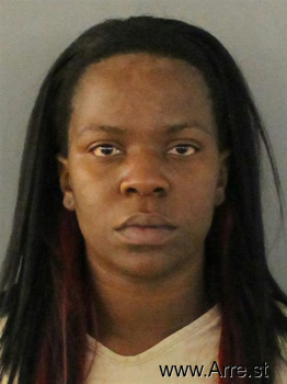 Dantielle  Bryant Mugshot