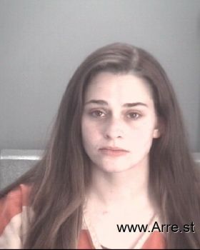 Danyle Kay Linkous Mugshot