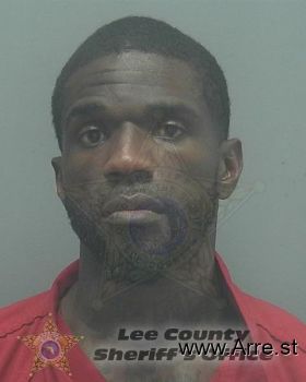 Danzavieran Durand Thurman Mugshot