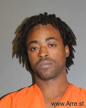 Daquan  Harris Mugshot