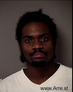 Daquan Terrell Jones Mugshot