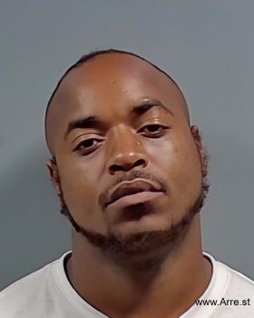 Daquarius Dashawn Bell Mugshot