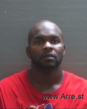 Daquarius Vonte Britt Mugshot