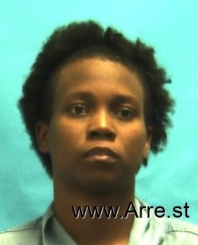 Darcia L Simmons Mugshot