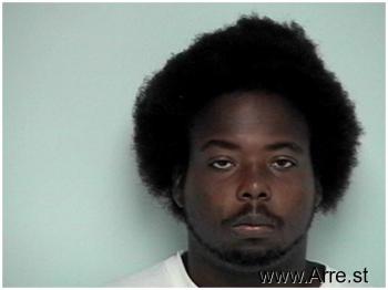 Darell Robert Bell Mugshot