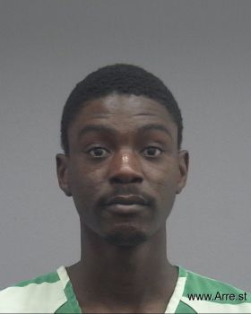 Darellka Morrell Carter Mugshot