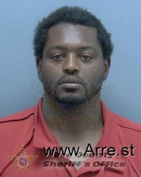 Darian Lynn Brown Mugshot