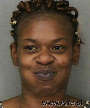 Darian Q Johnson Mugshot