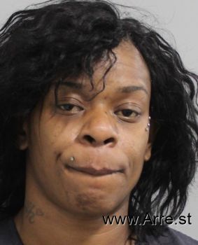 Darian Quantay Johnson Mugshot