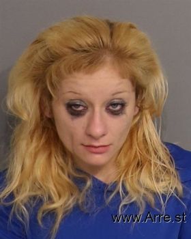 Darian Kaymie-paige Long Mugshot