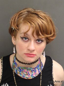 Darian Kaymiepaige Long Mugshot