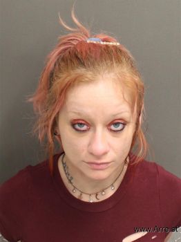 Darian Kaymiepaige Long Mugshot