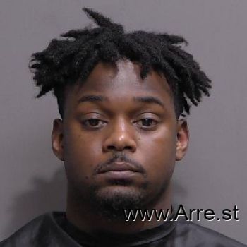 Darian Tyrone Robinson Mugshot