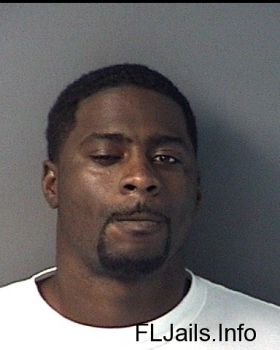 Darian Deon Robinson Mugshot