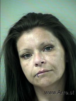 Darian Jeanne Terrebonne Mugshot