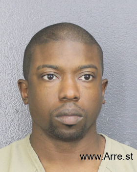 Darian Rashad Williams Mugshot