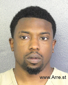 Darian Rashad Williams Mugshot