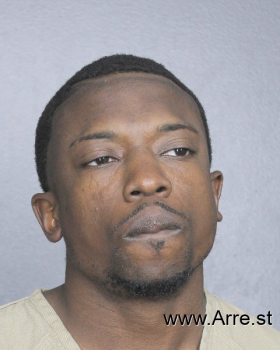 Darian Rashad Williams Mugshot