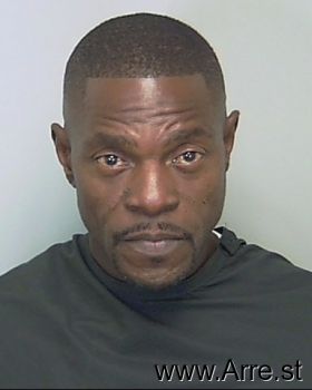 Darian J Williams Mugshot