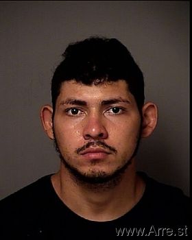 Dariel  Reyes-colindres Mugshot