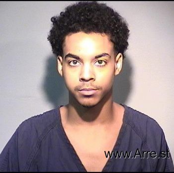 Darien  Desouza Mugshot