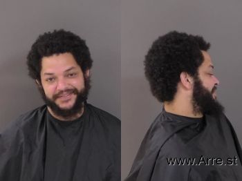 Darien Cole Donham Mugshot