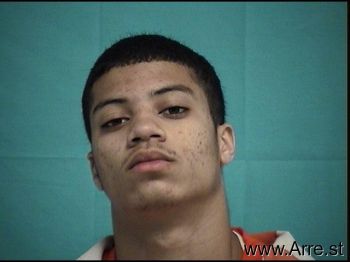 Darien Jovon Owens Mugshot