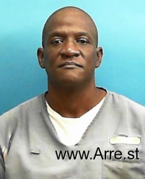 Darien C Wright Mugshot