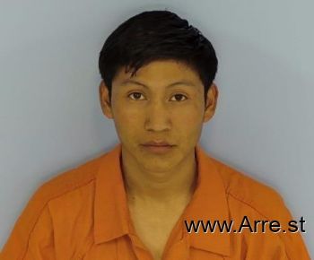 Darinel  Perez Felipe Mugshot