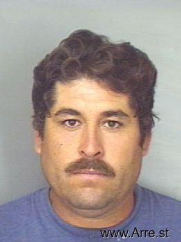 Dario  Martinez Mugshot