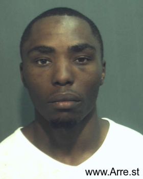 Darion Daniel Johnson Mugshot