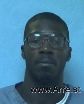 Darious R Martin Mugshot