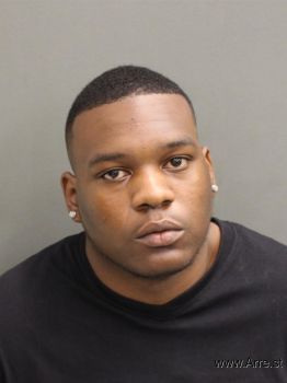 Darius Reshodd Alexander Mugshot