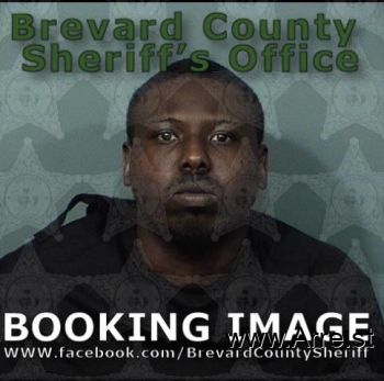 Darius  Anderson Mugshot