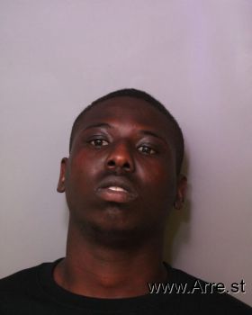 Darius  Anderson Mugshot