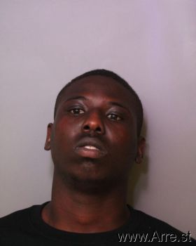 Darius  Anderson Mugshot