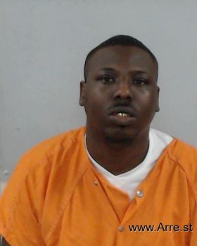 Darius Jacarre Anderson Mugshot