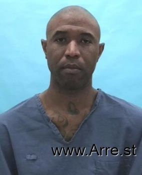 Darius D Bell Mugshot