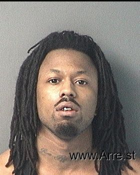 Darius Jerrod Blackmon Mugshot