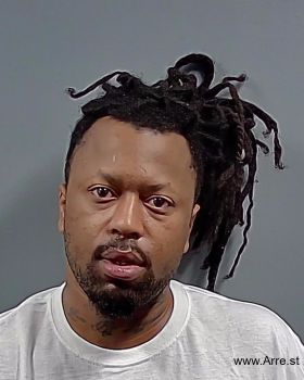 Darius Jerrod Blackmon Mugshot