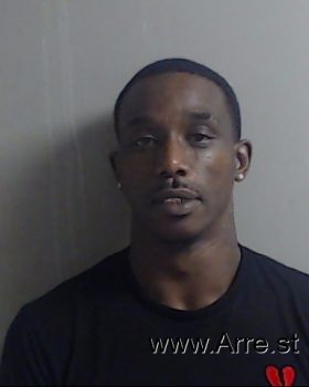 Darius Andreas Brooks Mugshot