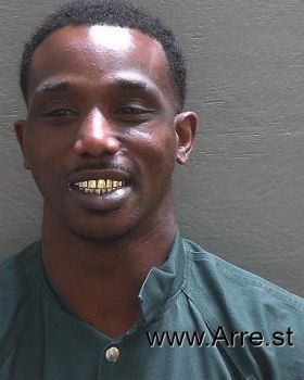 Darius Andreas Brooks Mugshot