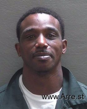 Darius Andreas Brooks Mugshot