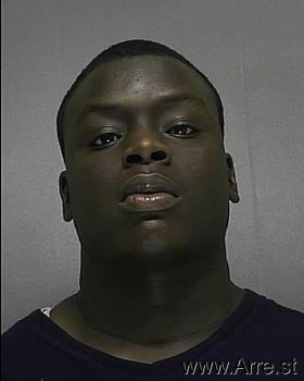 Darius  Collins Mugshot