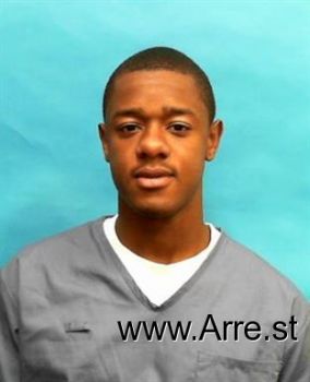 Darius L Cox Mugshot