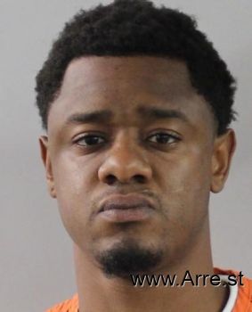 Darius L Cox Mugshot