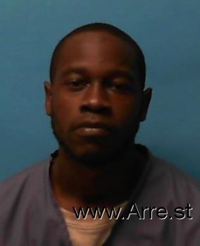 Darius R Coxsome Mugshot