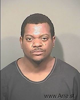 Darius Miguel Daniels Mugshot